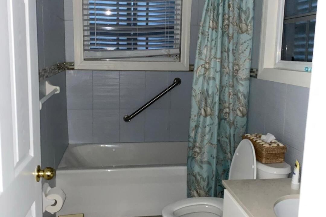 Photo of Bathroom in Rolleville