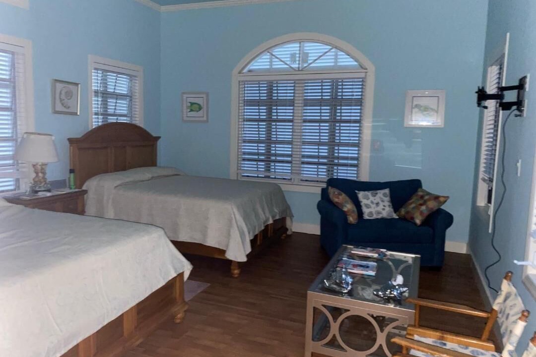 Photo of Bedroom in Rolleville