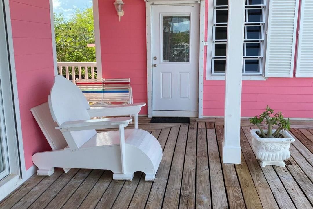 Photo of Patio Balcony in Rolleville