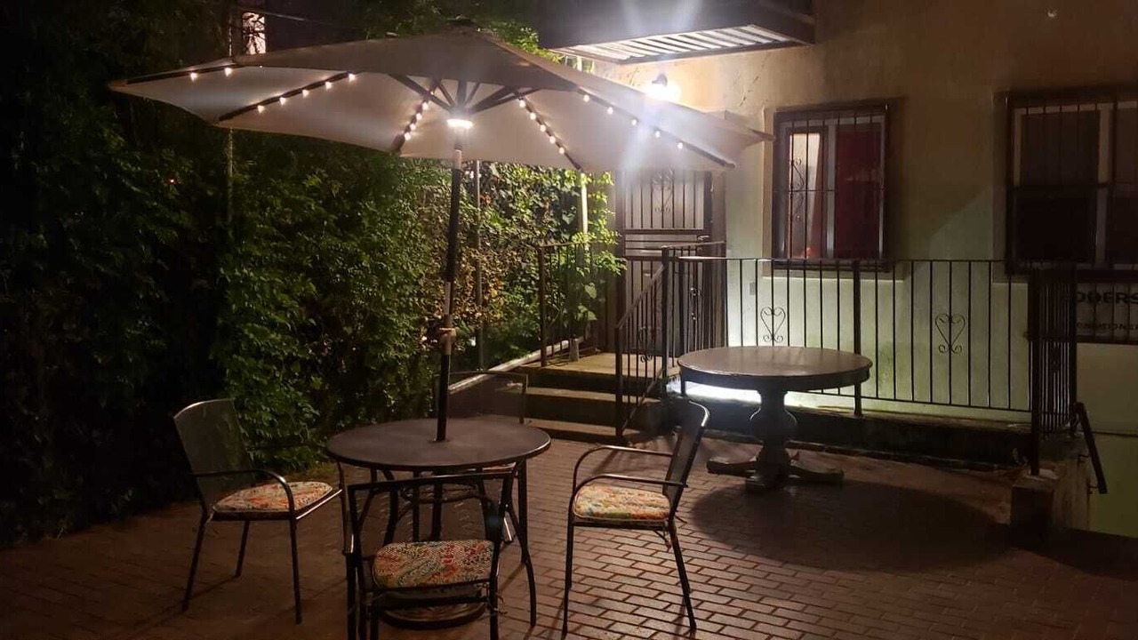 Photo of Outdoor in Bedford-Stuyvesant