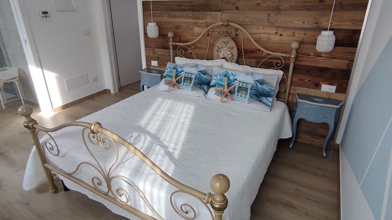 Photo of Bedroom in Chioggia