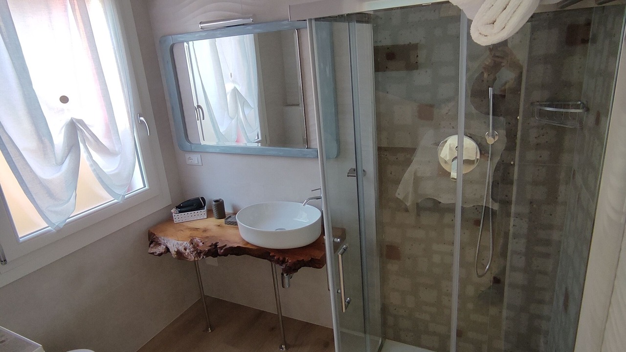 Photo of Bathroom in Chioggia