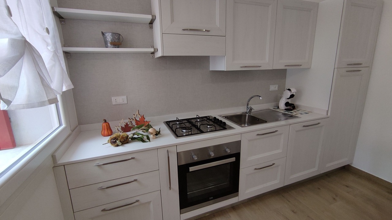 Photo of Kitchen in Chioggia