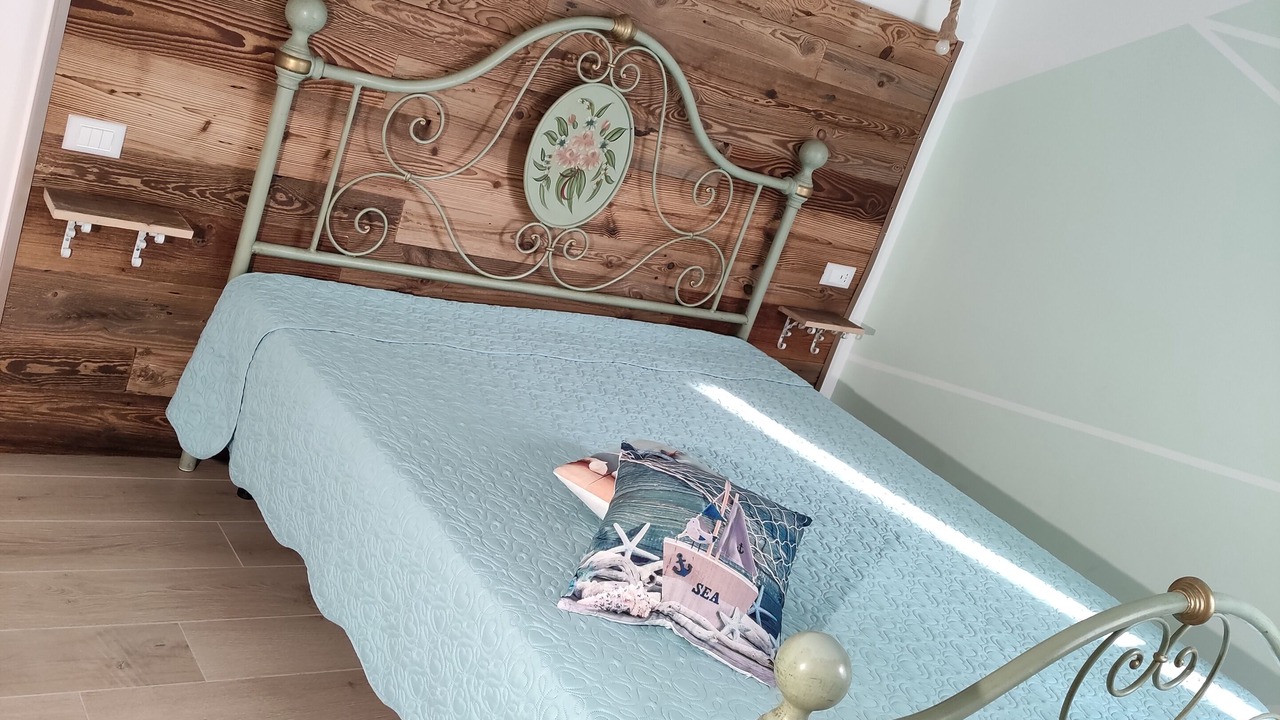 Photo of Bedroom in Chioggia