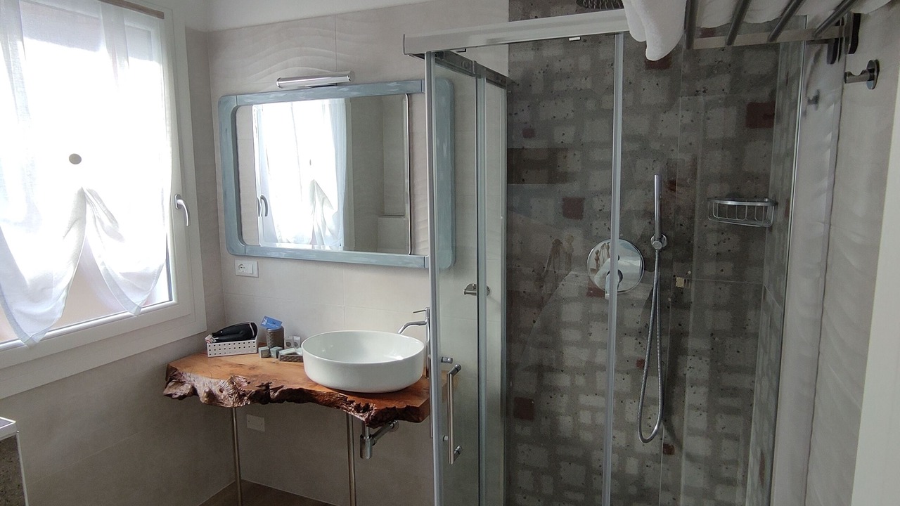 Photo of Bathroom in Chioggia
