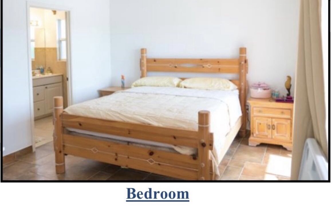 Photo of Bedroom in South Bimini