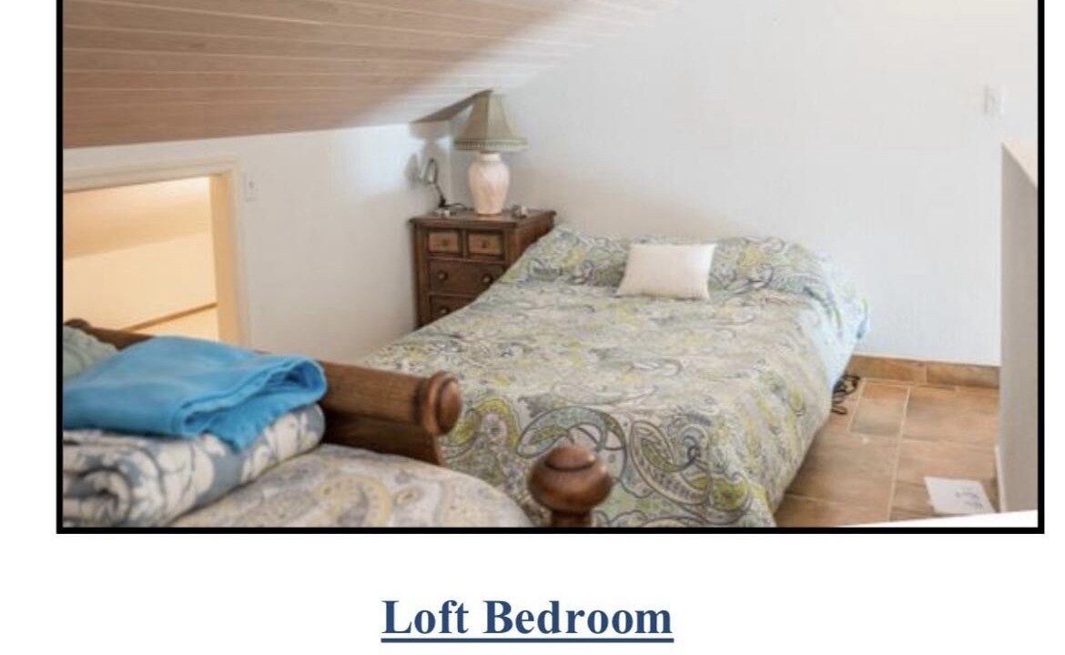 Photo of Bedroom in South Bimini