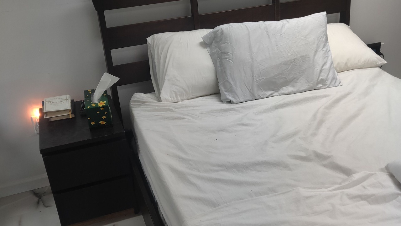 Photo of Bedroom in Homecrest