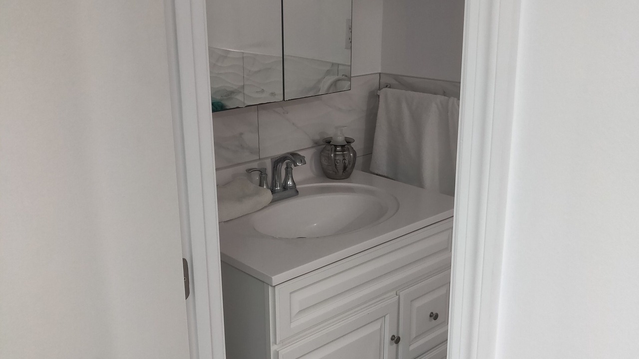 Photo of Bathroom in Homecrest