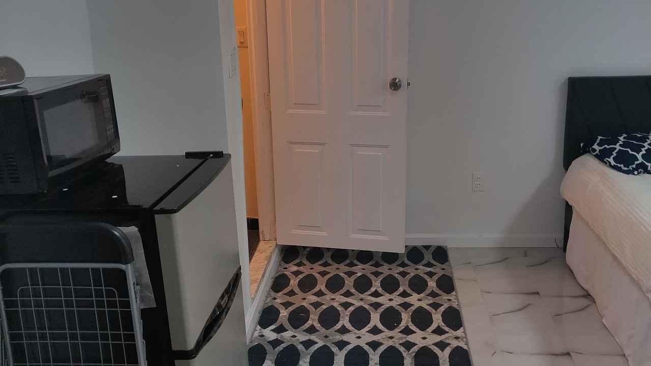 Photo of Bedroom in Homecrest