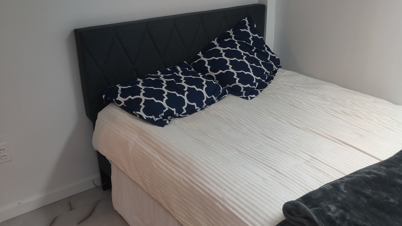 Photo of Bedroom in Homecrest