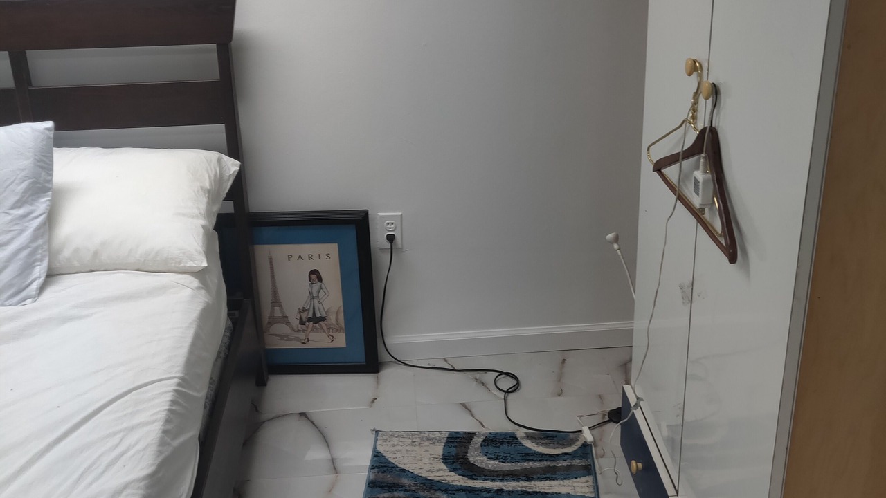 Photo of Bedroom in Homecrest