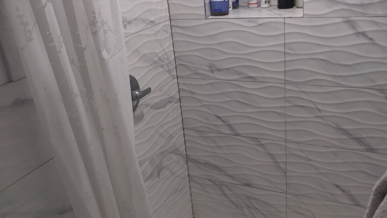 Photo of Bathroom in Homecrest