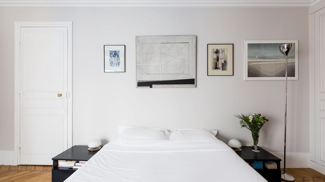 Photo of Bedroom in Odeon