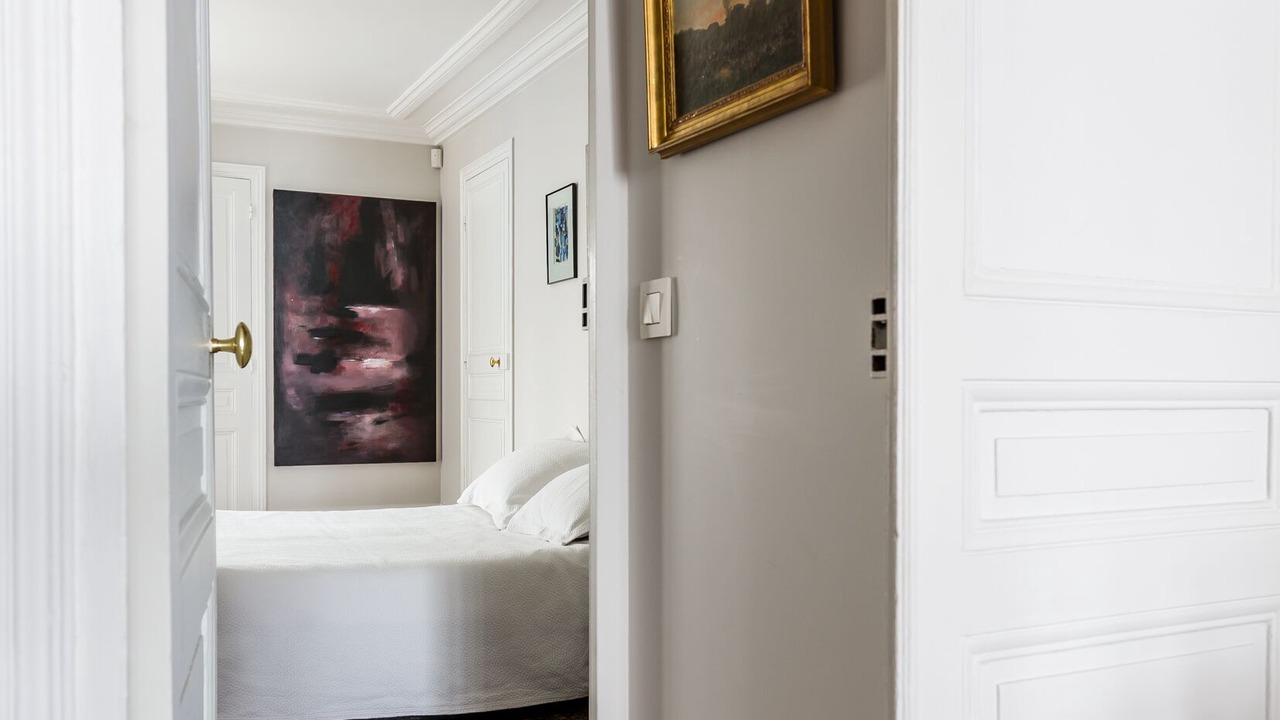 Photo of Bedroom in Odeon