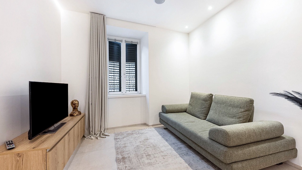 Photo of Livingroom in Old Town