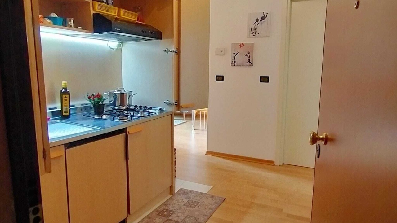 Photo of Kitchen in Pordenone