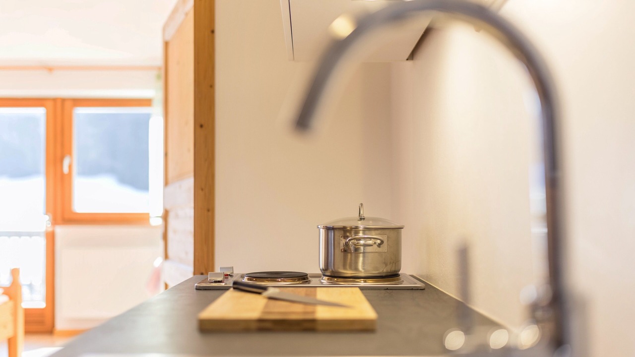 Photo of Kitchen in Monguelfo