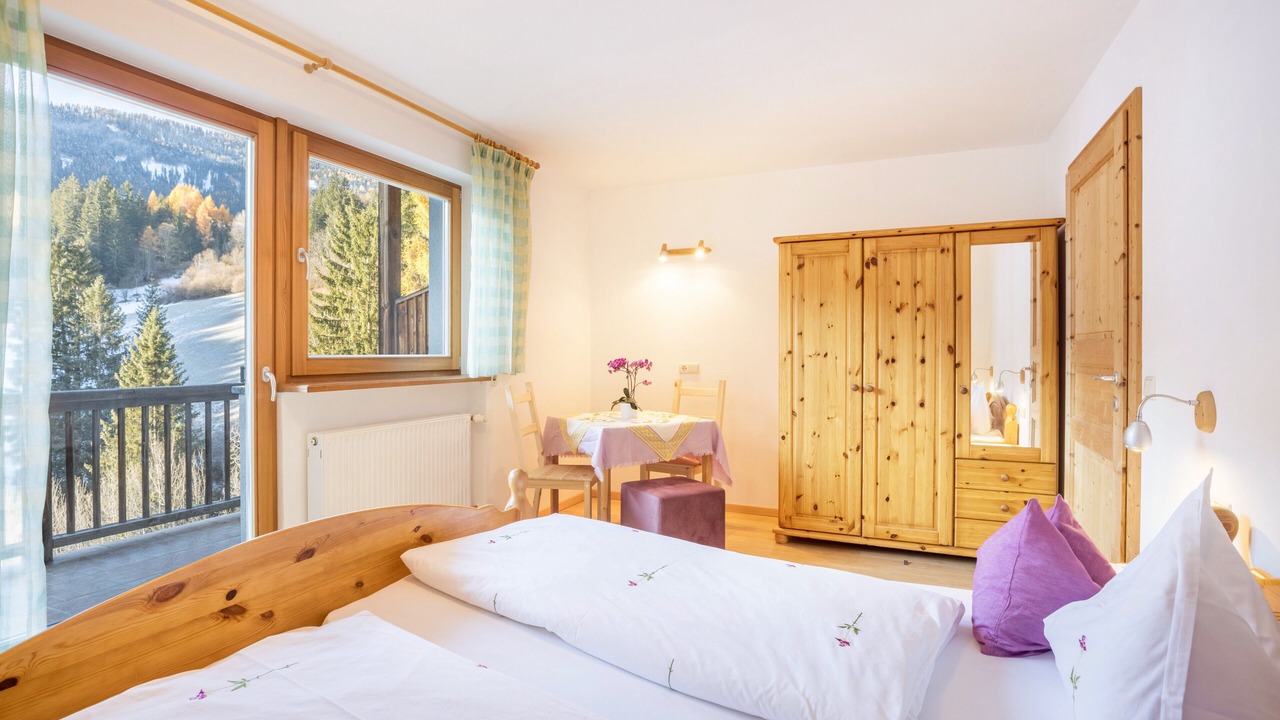Photo of Bedroom in Monguelfo
