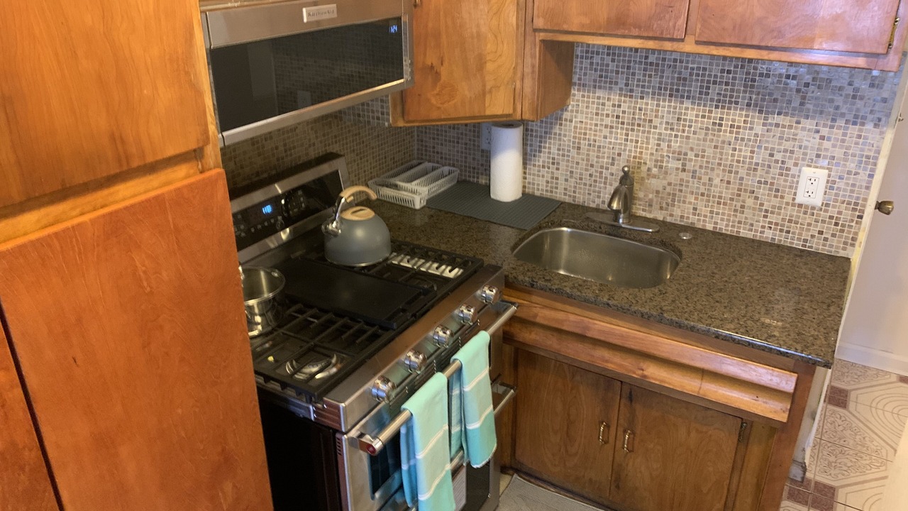 Photo of Kitchen in Mill Basin