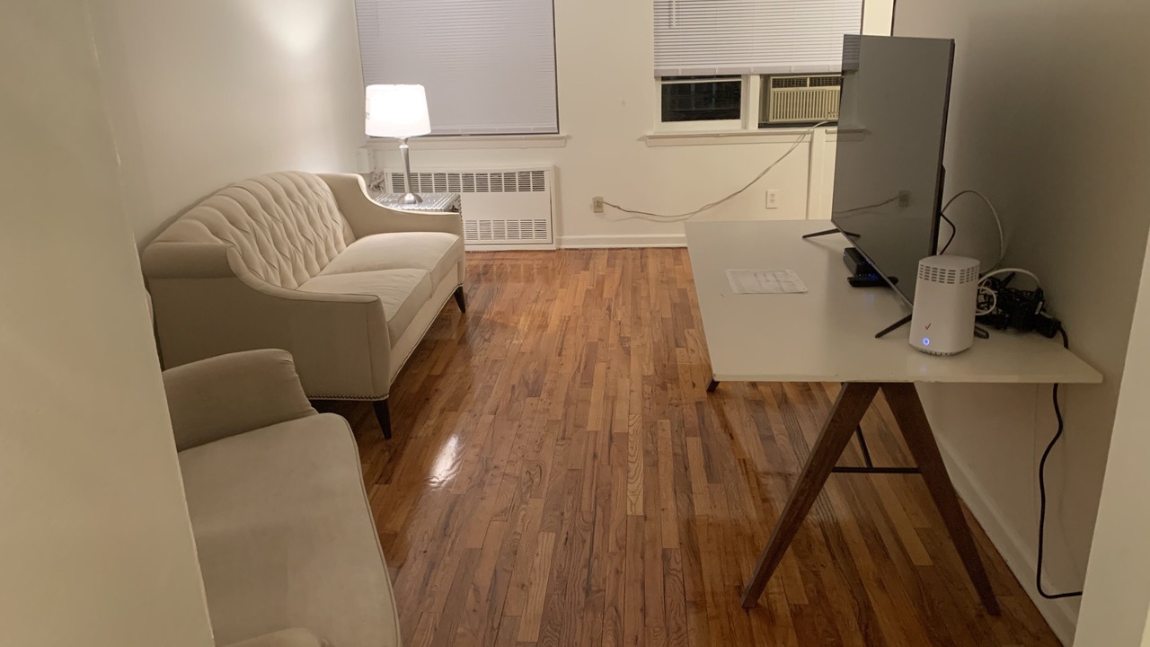 Photo of Livingroom in Mill Basin