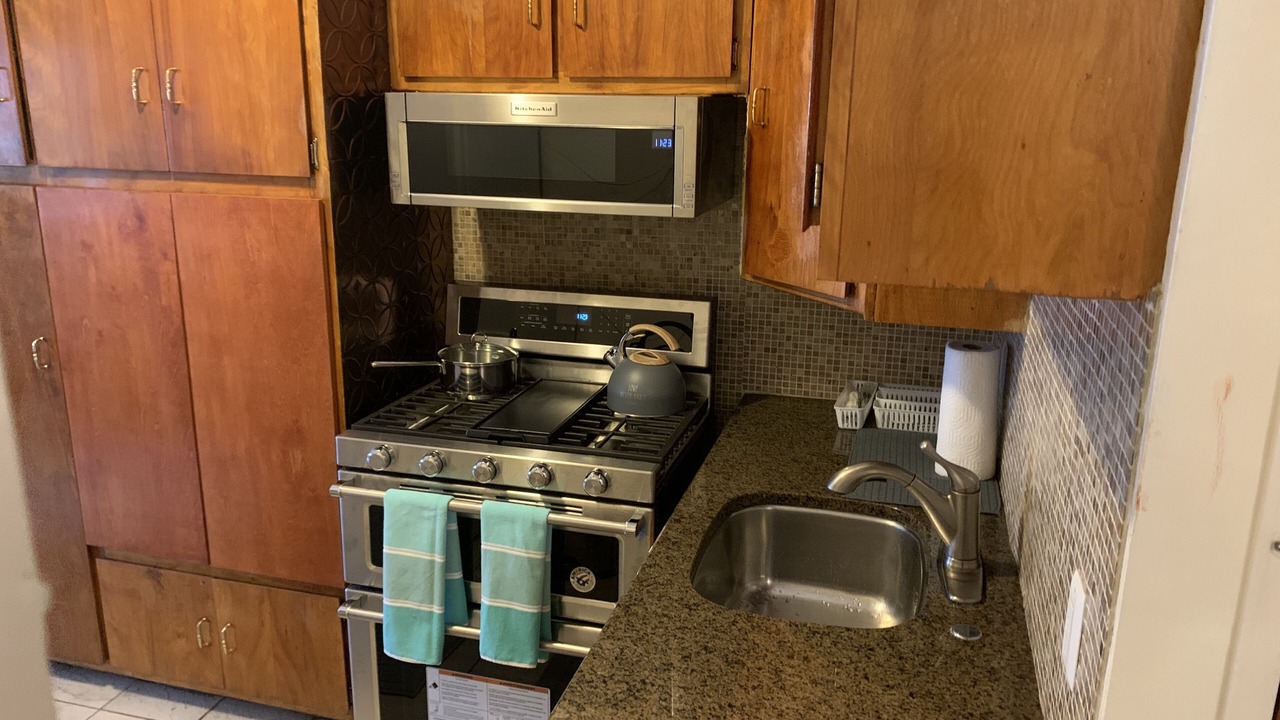 Photo of Kitchen in Mill Basin