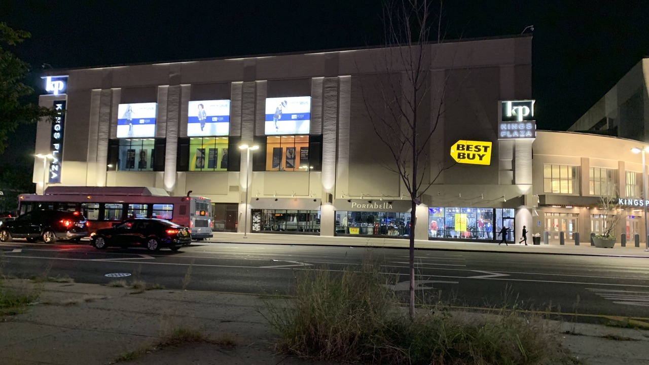 Photo of Outdoor in Mill Basin