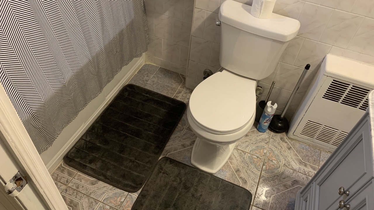 Photo of Bathroom in Mill Basin