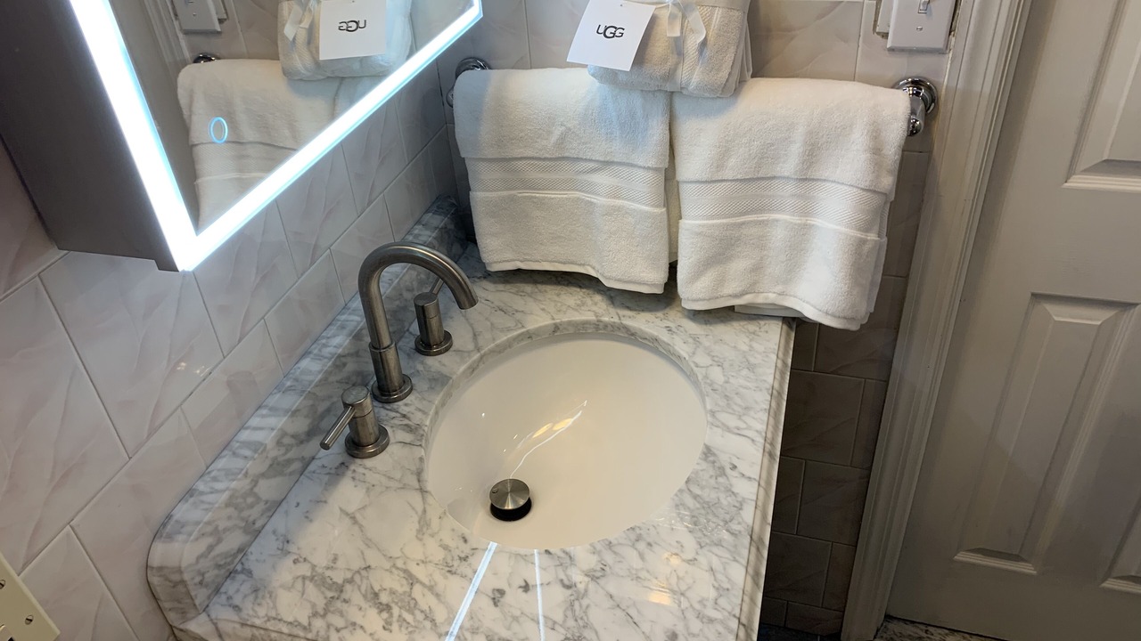 Photo of Bathroom in Mill Basin