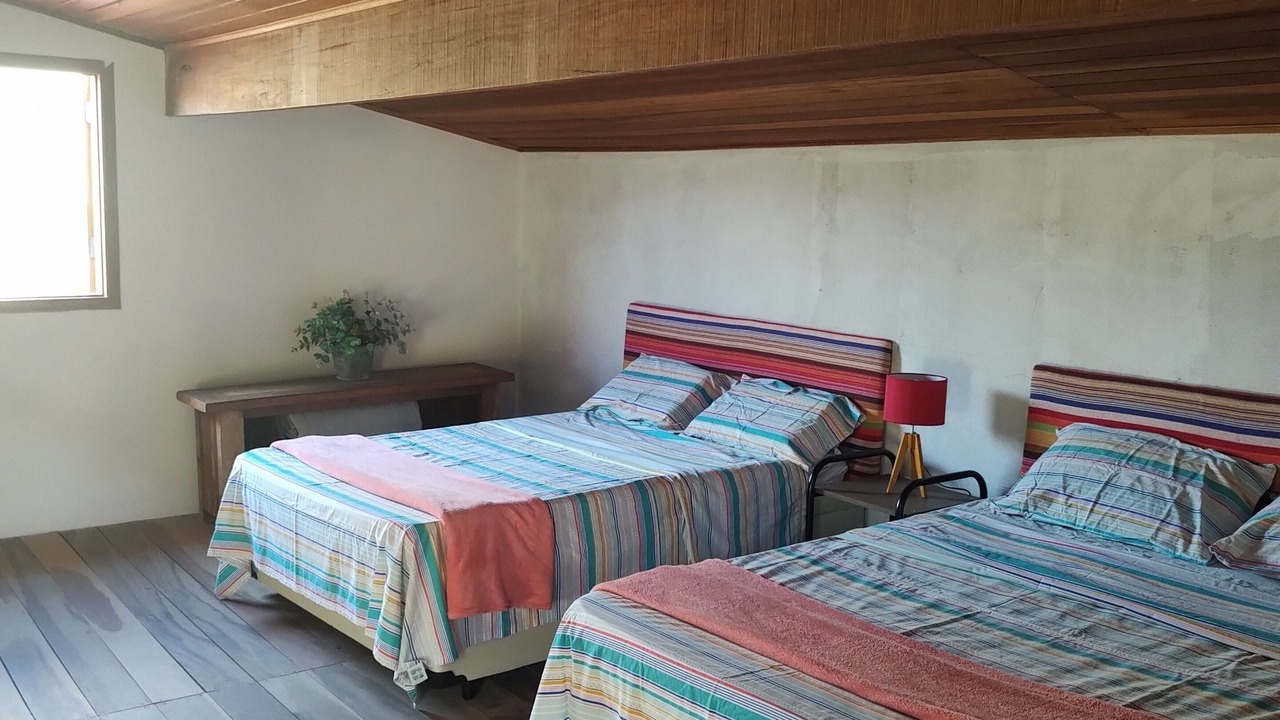 Photo of Bedroom in Ponte Branca