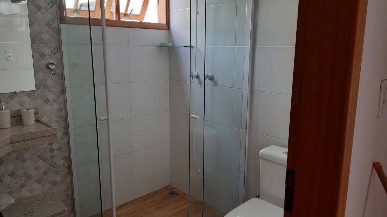 Photo of Bathroom in Ponte Branca