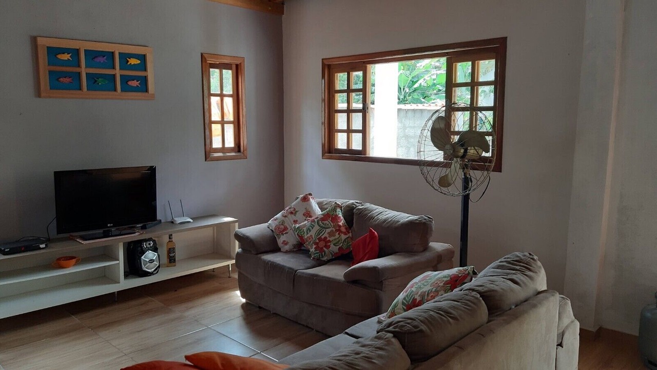 Photo of Livingroom in Ponte Branca