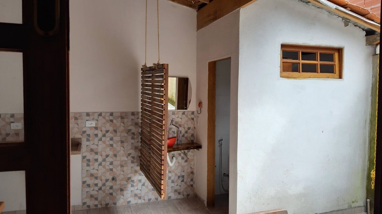 Photo of Bathroom in Ponte Branca