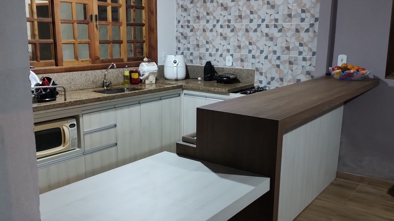 Photo of Kitchen in Ponte Branca