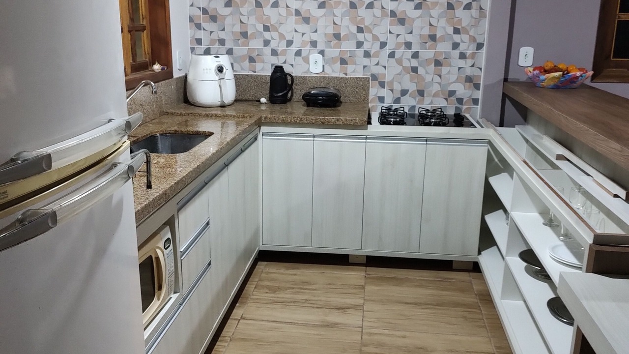 Photo of Kitchen in Ponte Branca