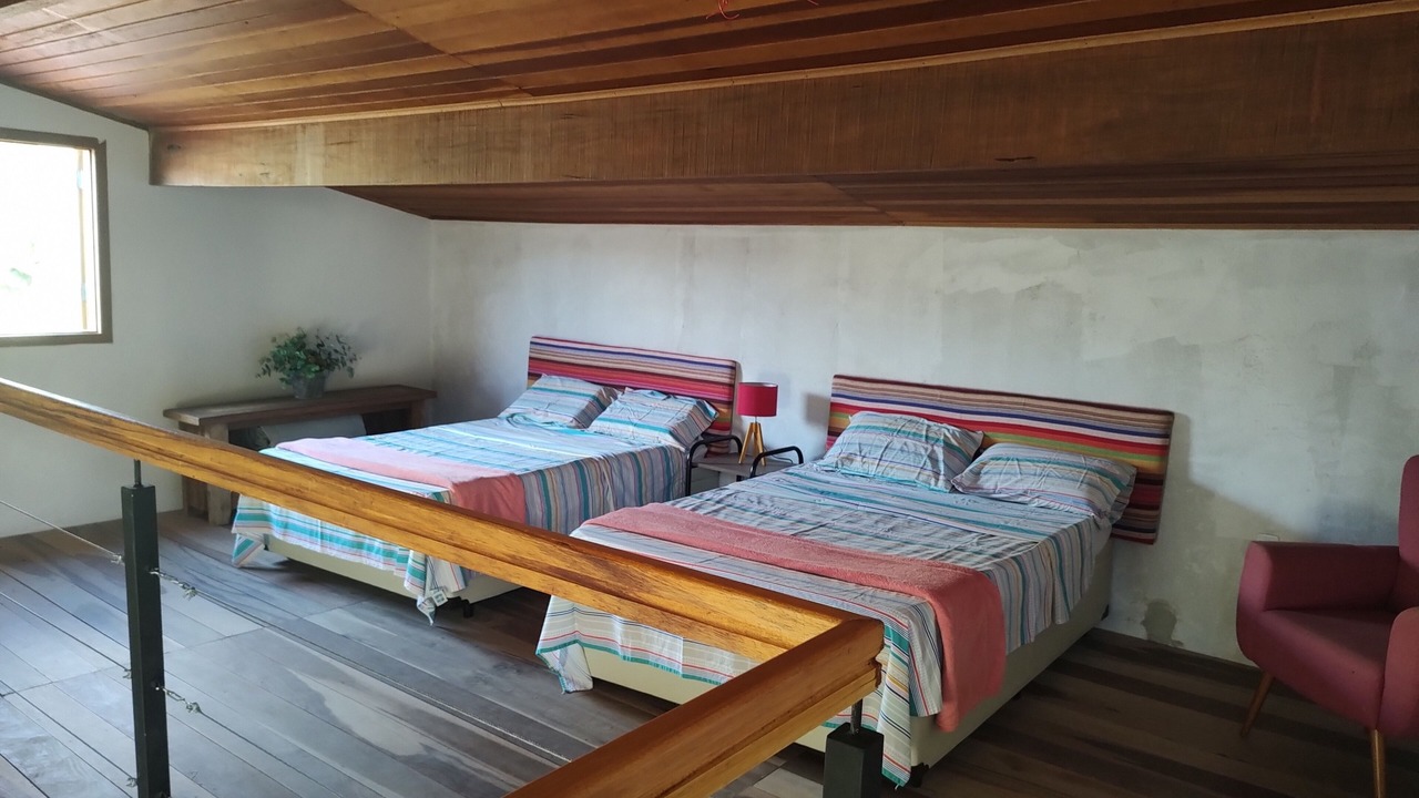 Photo of Bedroom in Ponte Branca