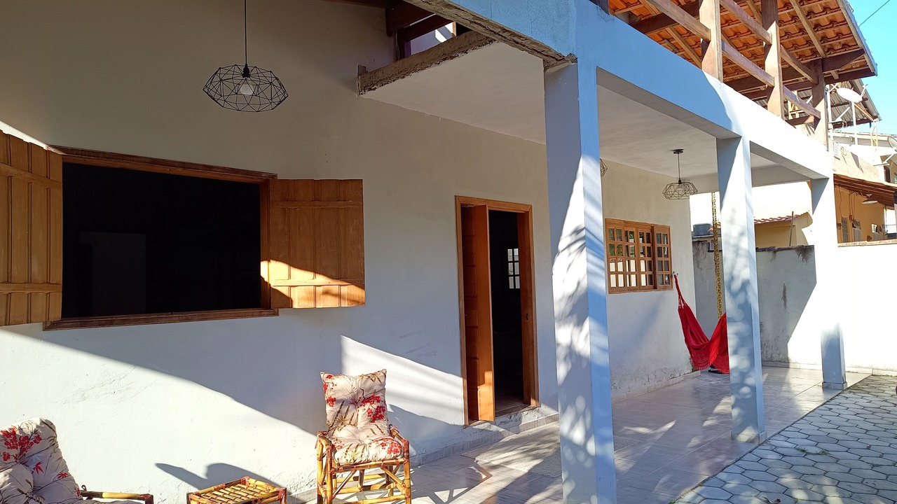 Photo of Patio Balcony in Ponte Branca