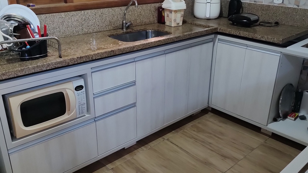 Photo of Kitchen in Ponte Branca