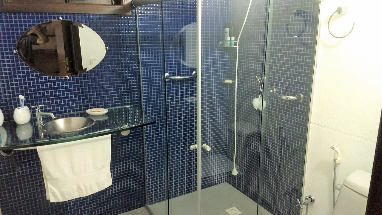 Photo of Bathroom in Bracui