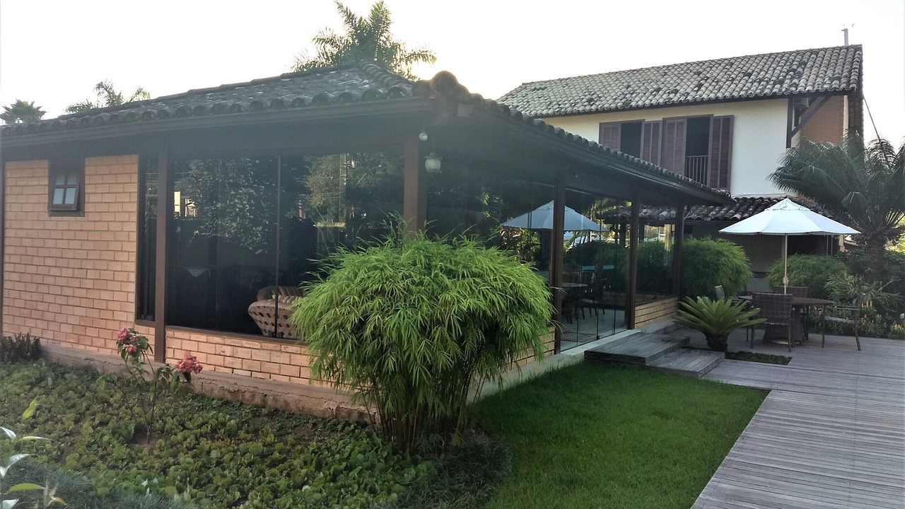 Photo of Patio Balcony in Bracui