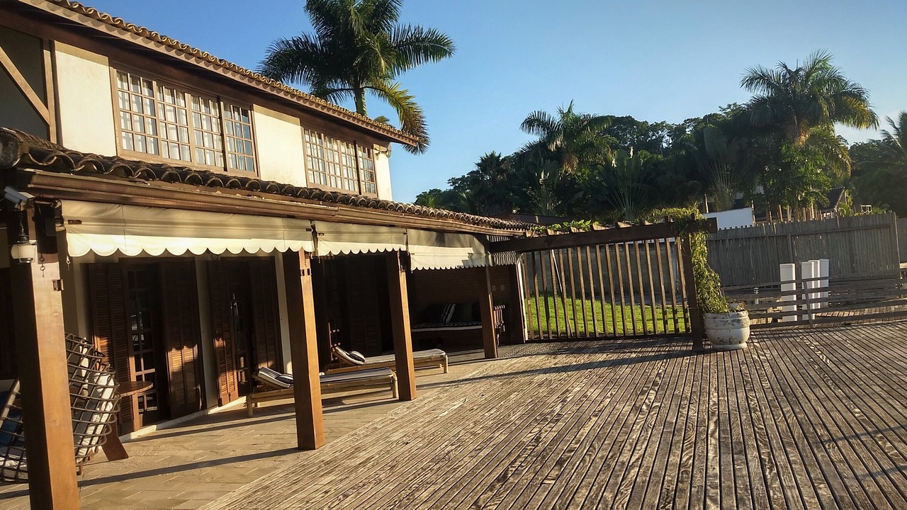 Photo of Patio Balcony in Bracui