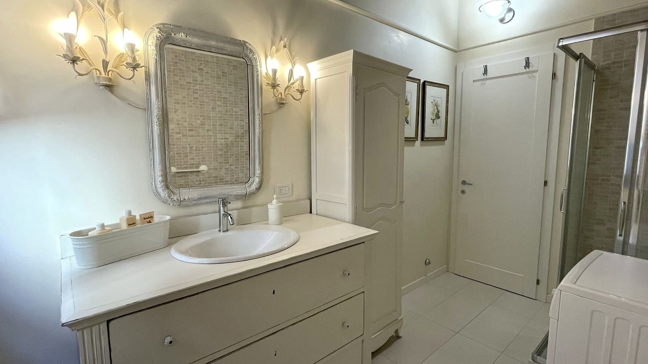 Photo of Bathroom in Treviso