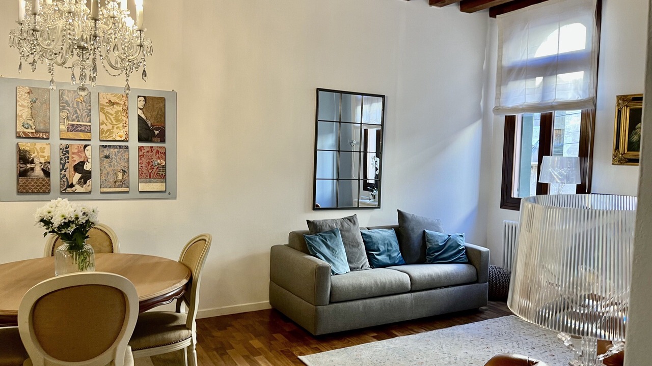 Photo of Livingroom in Treviso