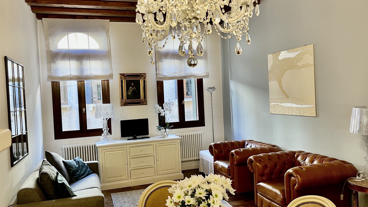 Photo of Livingroom in Treviso
