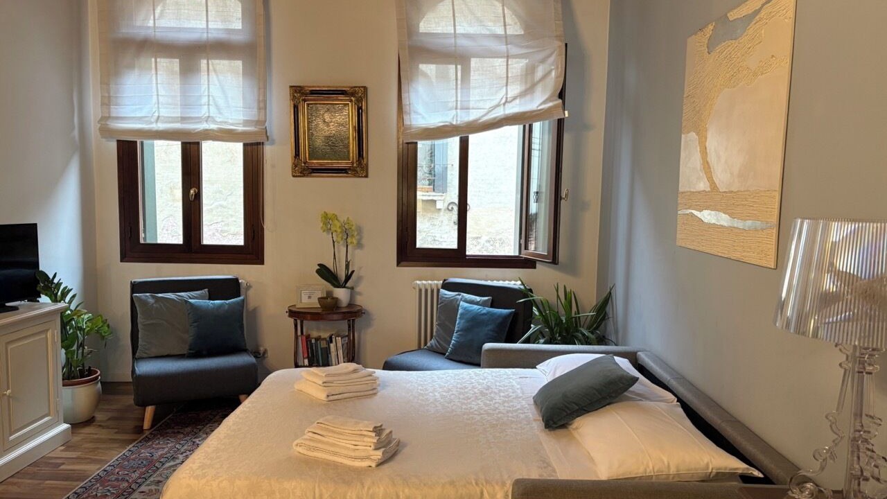Photo of Bedroom in Treviso