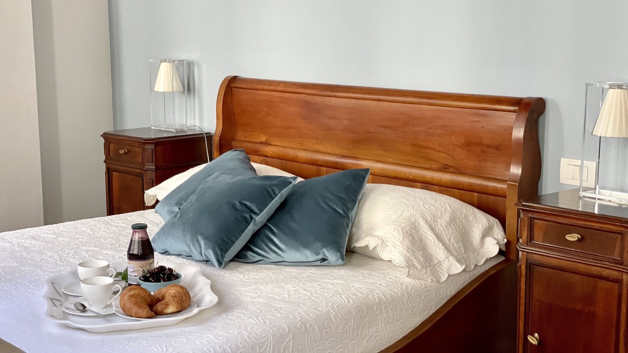 Photo of Bedroom in Treviso