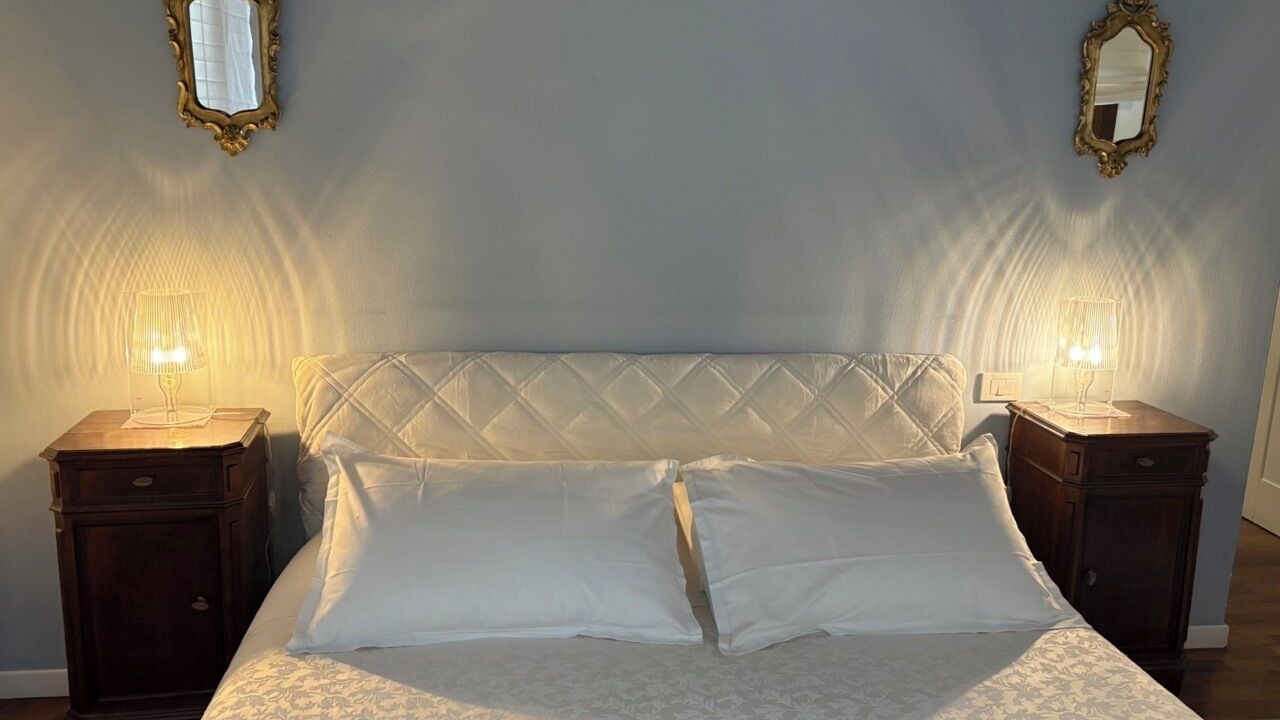 Photo of Bedroom in Treviso