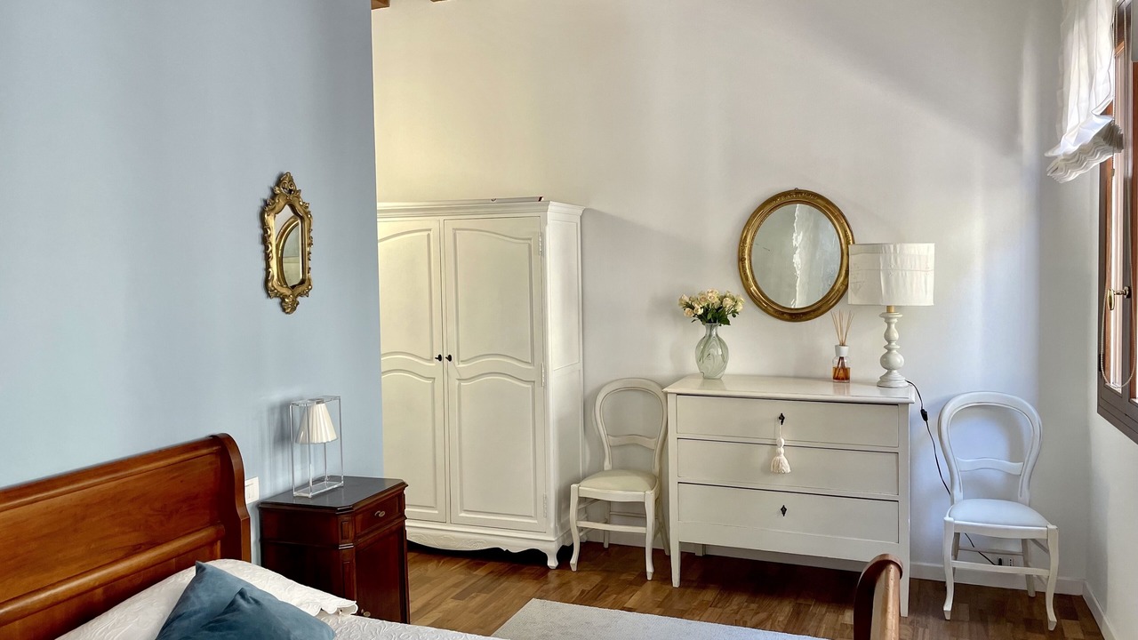 Photo of Bedroom in Treviso