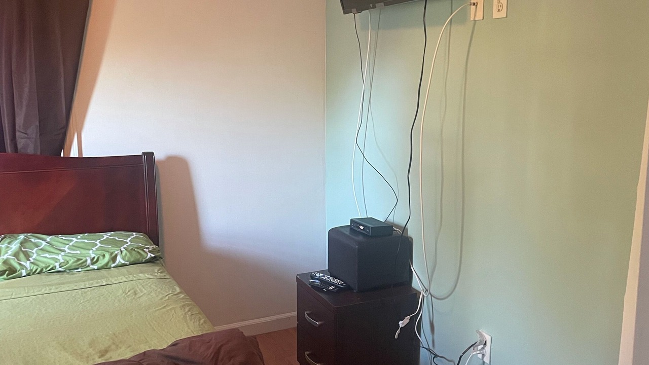 Photo of Bedroom in Canarsie