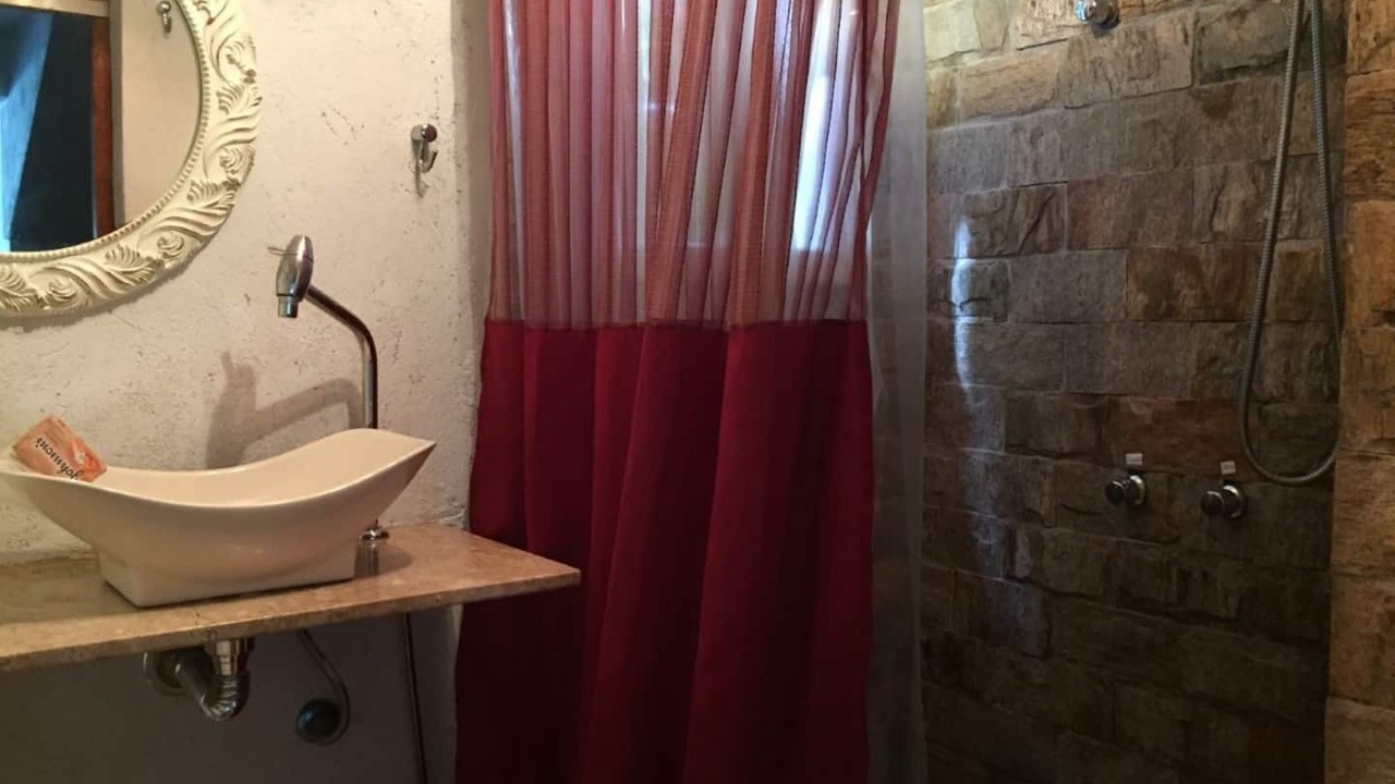 Photo of Bathroom in Japuiba